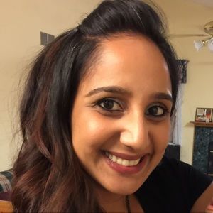 Meet your Posher, Meera